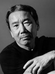 haruki murakami, kafka, 