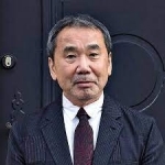 haruki murakami