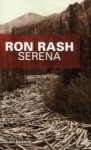 ron rash, 