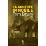 Tom Drury