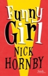 nick hornby