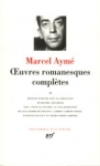 marcel aymé