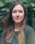 Charlotte McConaghy,