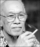 Pramoedya Ananta Toer 