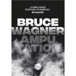 Bruce Wagner,