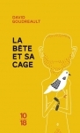 David Goudreault,