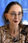 Joyce Carol Oates, 