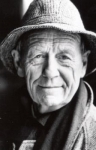 william trevor