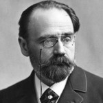 emile zola