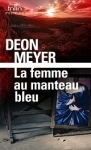 Deon Meyer, Donna Tartt