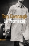 Tony Cavanaugh 