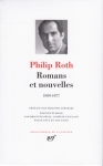 philip roth