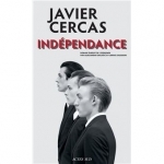 javier cercas