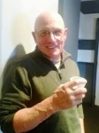 Dan O'Brien, 