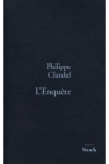 philippe claudel, kafka, 