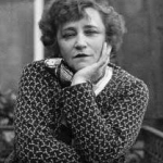 Colette, Alexandra David-Neel, 