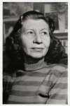 Violette Leduc, 