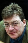 john burnside