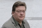 john burnside