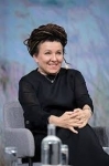 Olga Tokarczuk,  