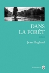 Jean Hegland