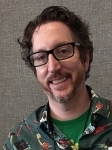 Paul Tremblay   