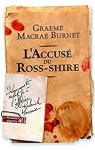 Graeme Macrae Burnet 