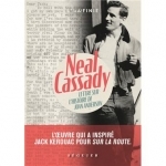 Neal Cassady, Jack Kerouac,