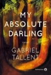 gabriel tallent