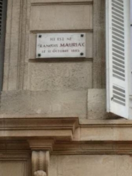 Jack London, Diderot, Voltaire, Jean-Jacques Rousseau, Raymond Guérin, Francis Jammes, Montaigne, Montesquieu, François Mauriac