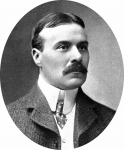 Robert W Chambers,