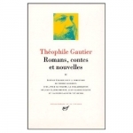 théophile gautier
