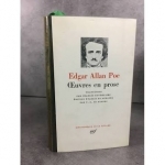 Edgar Allan Poe,