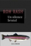 ron rash