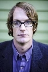 Patrick deWitt, P.G. Wodehouse 