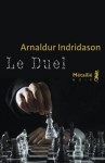 arnaldur indridason