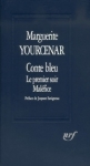 Marguerite Yourcenar, Stephan Zweig