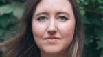 Charlotte McConaghy, 