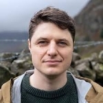 Scott Preston, 