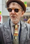 Carl Watson, 