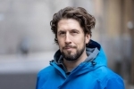 David Goudreault, 