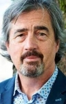sebastian barry
