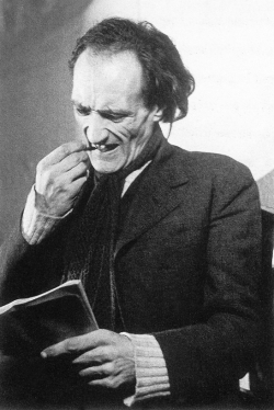 Artaud