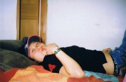 tired