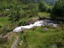 Lac d'ALFELD