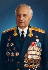 G.F.Grigorenko