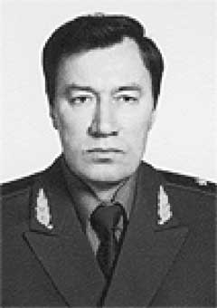 Nikolai Cham