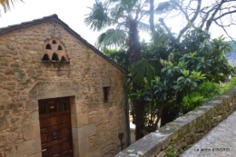 la Roque Gageac,Ines,jardin 038.JPG