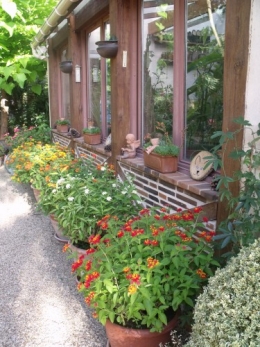 été