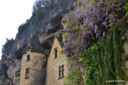 la Roque Gageac,Ines,jardin 041.JPG